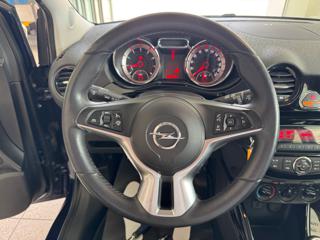 OPEL Adam usata, con Immobilizzatore elettronico