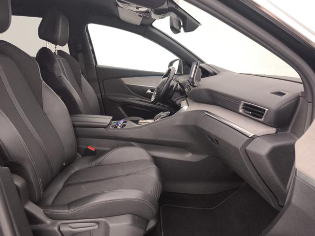 PEUGEOT 3008 usata, con Sistema di chiamata d