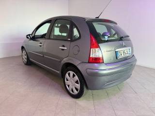 CITROEN C3 usata 9