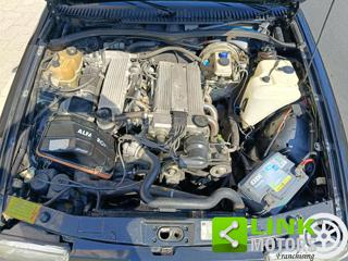 ALFA ROMEO 75 usata, con Volante in pelle
