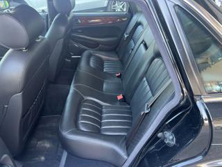 JAGUAR XJ usata, con Climatizzatore