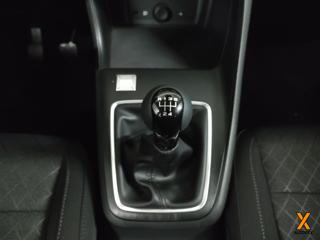 MG ZS usata, con Telecamera per parcheggio assistito