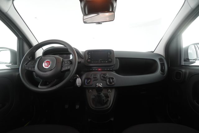 FIAT Panda usata 11