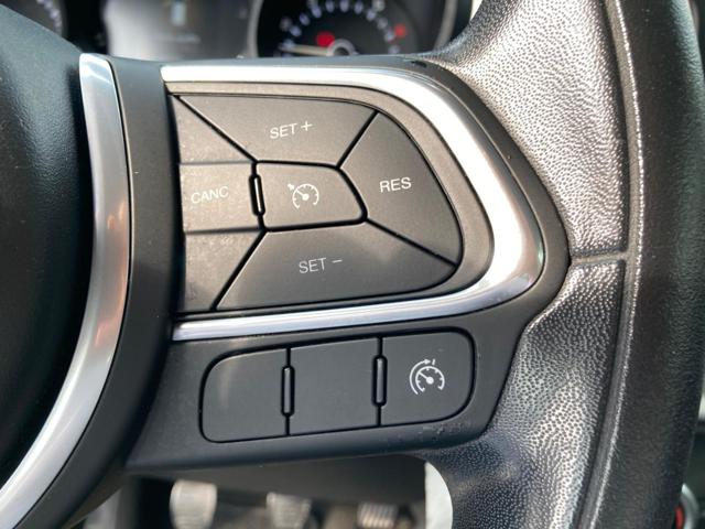 FIAT 500L usata, con Cruise Control