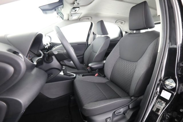 TOYOTA Yaris usata 7