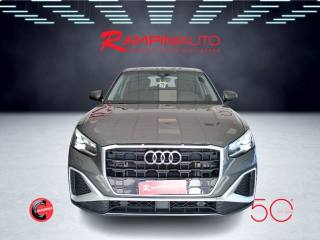AUDI Q2 usata 2