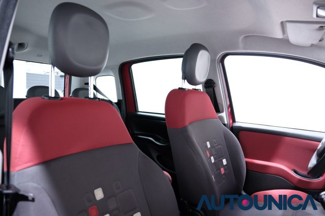 FIAT Panda usata 47