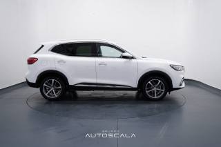 MG EHS usata, con Cerchi in lega