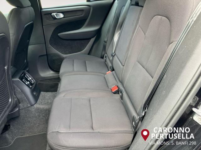 VOLVO XC40 usata, con Cruise Control