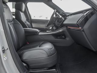 LAND ROVER Range Rover Sport usata, con Autoradio