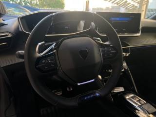 PEUGEOT 208 usata, con Vetri oscurati