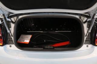 FIAT 500e usata, con Bracciolo