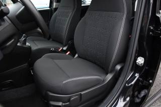 FIAT Panda usata, con Autoradio