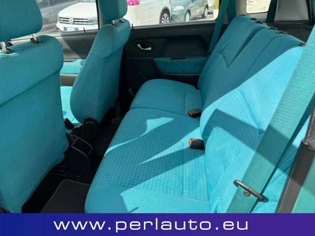 OPEL Agila usata, con Chiusura centralizzata