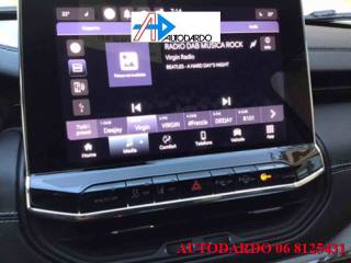 JEEP Compass usata, con Controllo elettronico della corsia