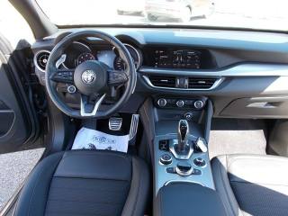 ALFA ROMEO Stelvio usata, con Cruise Control