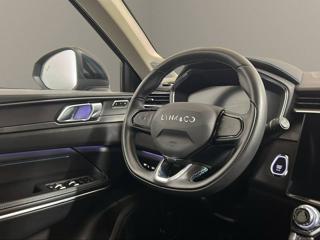 LYNK & CO 01 usata, con USB