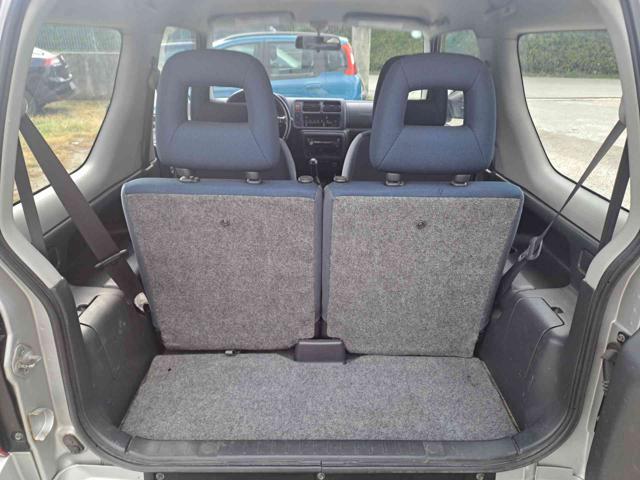SUZUKI Jimny usata 24