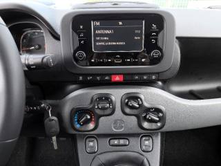 FIAT Panda usata 9