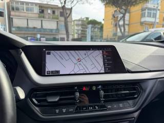 BMW 118 usata, con Fendinebbia