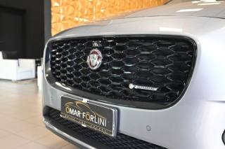 JAGUAR E-Pace usata 13