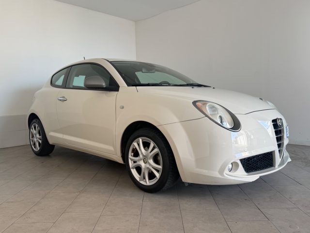 ALFA ROMEO MiTo usata 2