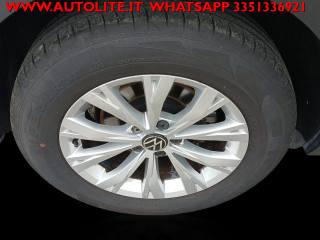 VOLKSWAGEN Tiguan usata, con Chiusura centralizzata telecomandata