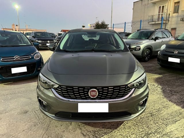 FIAT Tipo usata 6