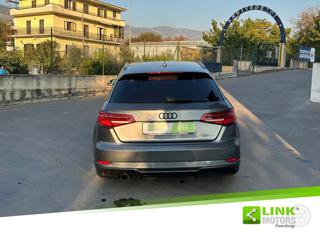 AUDI A3 usata, con Boardcomputer