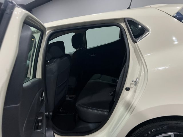 RENAULT Clio usata, con Controllo trazione