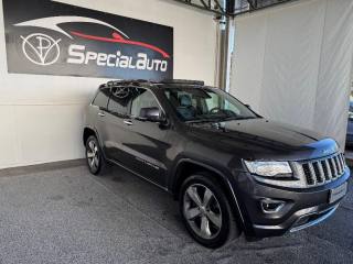 JEEP Grand Cherokee usata, con Airbag
