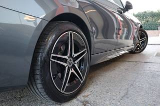 MERCEDES-BENZ C 300 usata 134