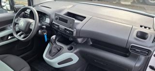 CITROEN Berlingo usata, con Climatizzatore