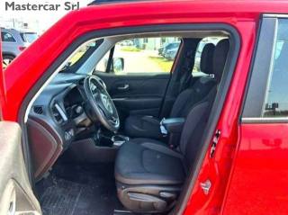 JEEP Renegade usata, con Airbag Passeggero