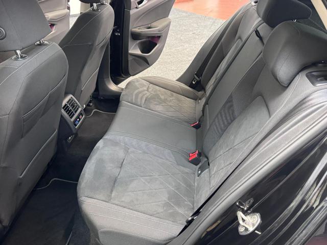 VOLKSWAGEN Golf usata, con Filtro antiparticolato