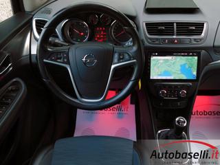 OPEL Mokka usata, con Cerchi in lega