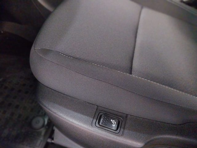 FIAT Tipo usata, con Volante in pelle
