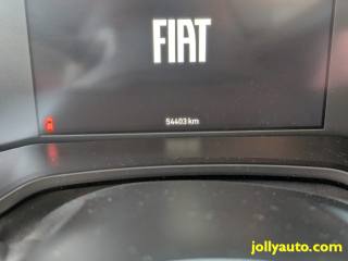 FIAT Tipo usata, con Immobilizzatore elettronico