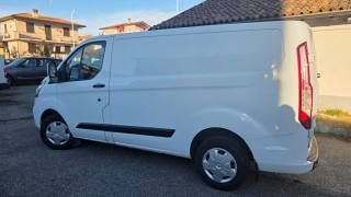 FORD Transit Custom usata, con Airbag