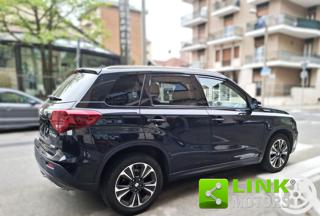 SUZUKI Vitara usata, con Climatizzatore