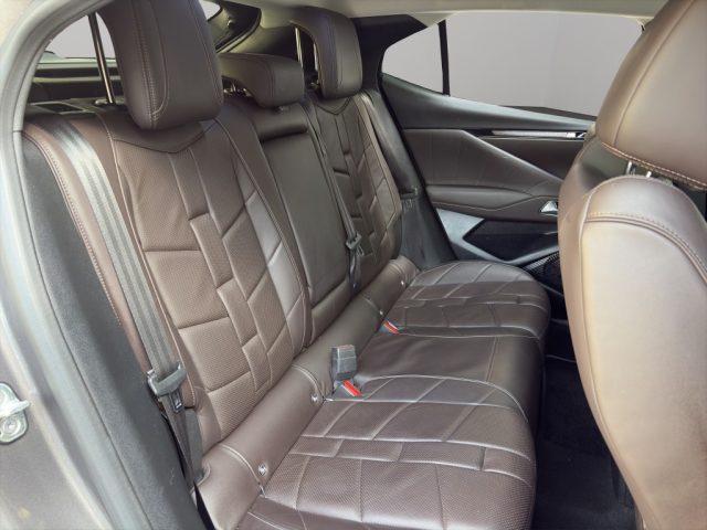 DS AUTOMOBILES DS 4 usata, con Autoradio digitale