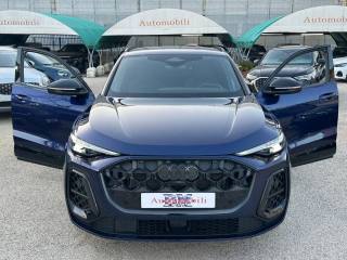 AUDI Q5 usata, con Cerchi in lega