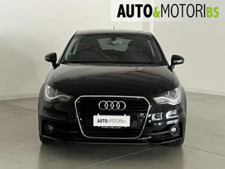 AUDI A1 usata, con Airbag