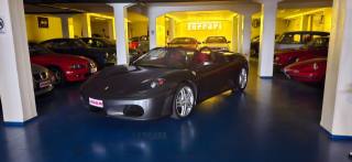 FERRARI F430 usata, con Airbag