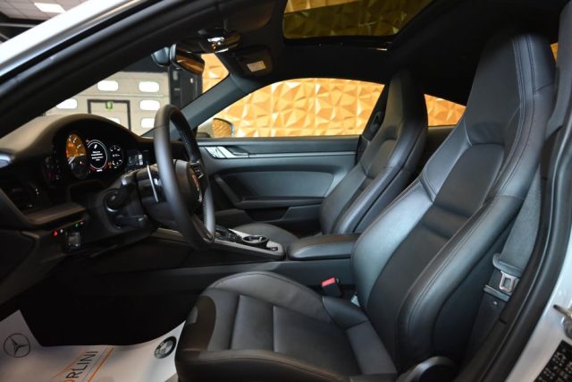 PORSCHE 911 usata 21