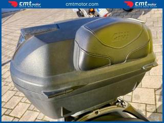 KYMCO X-Town usata 9