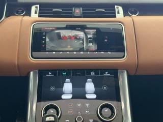 LAND ROVER Range Rover Sport usata, con Servosterzo