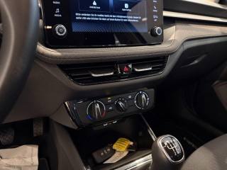SKODA Fabia usata, con Immobilizzatore elettronico