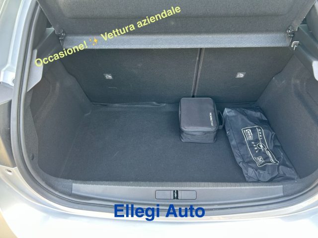 OPEL Corsa usata, con ESP