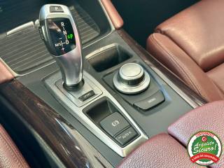 BMW X6 usata, con Climatizzatore